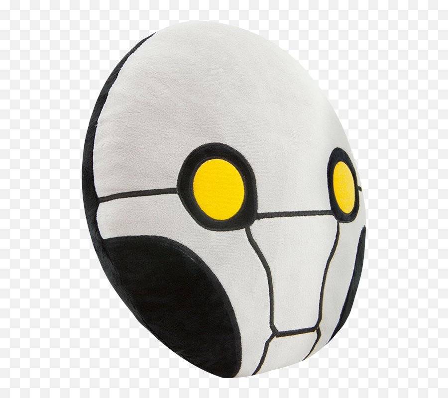 For Fans By Fansclem Plush Pillow - Warframe Plush Emoji,Garfiled Emoticon Plush