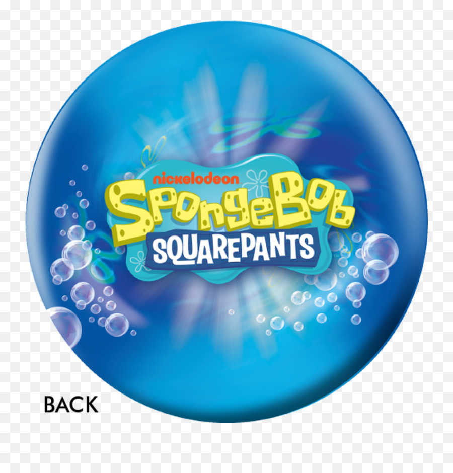 Ottb Spongebob In A Bubble Bowling Ball Emoji,Jellyfish Text Emoticon