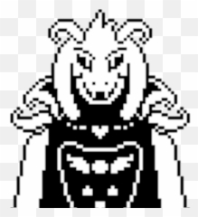 Asriel Dreemurr - Asriel Dreemurr Game Emoji,Asriel Dreemurr Emotions