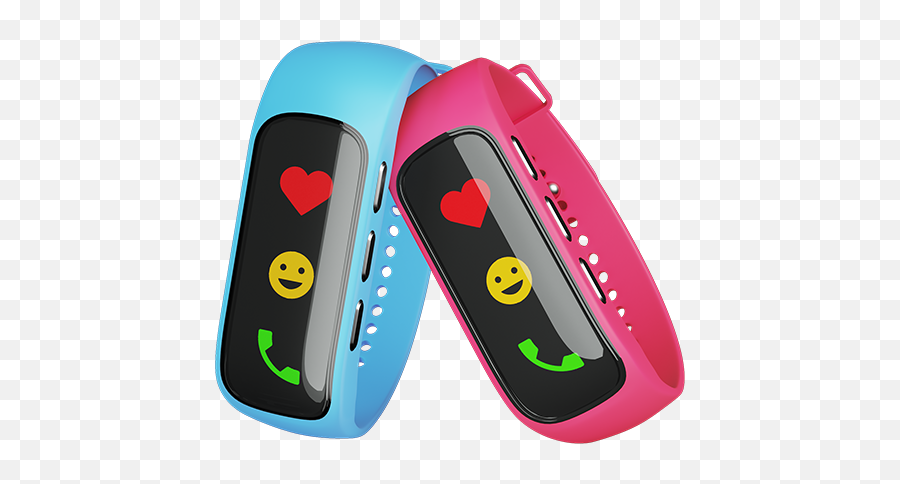Ume Bracelet - Portable Emoji,Emoji Bracelets