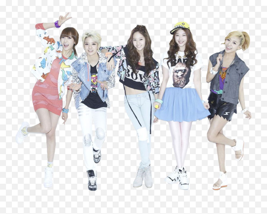 K - Pop Girls Fx Pinocchio Emoji,K Pop Boys Emotion