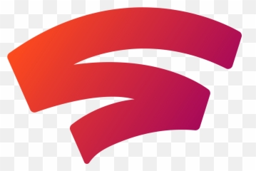 Google Stadia - Google Stadia Logo Png Emoji,Castle Point Emoji