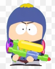 South Park Png Hd Png Svg Clip Art For - Transparent Craig South Park Emoji,Are There Any South Park Emojis?