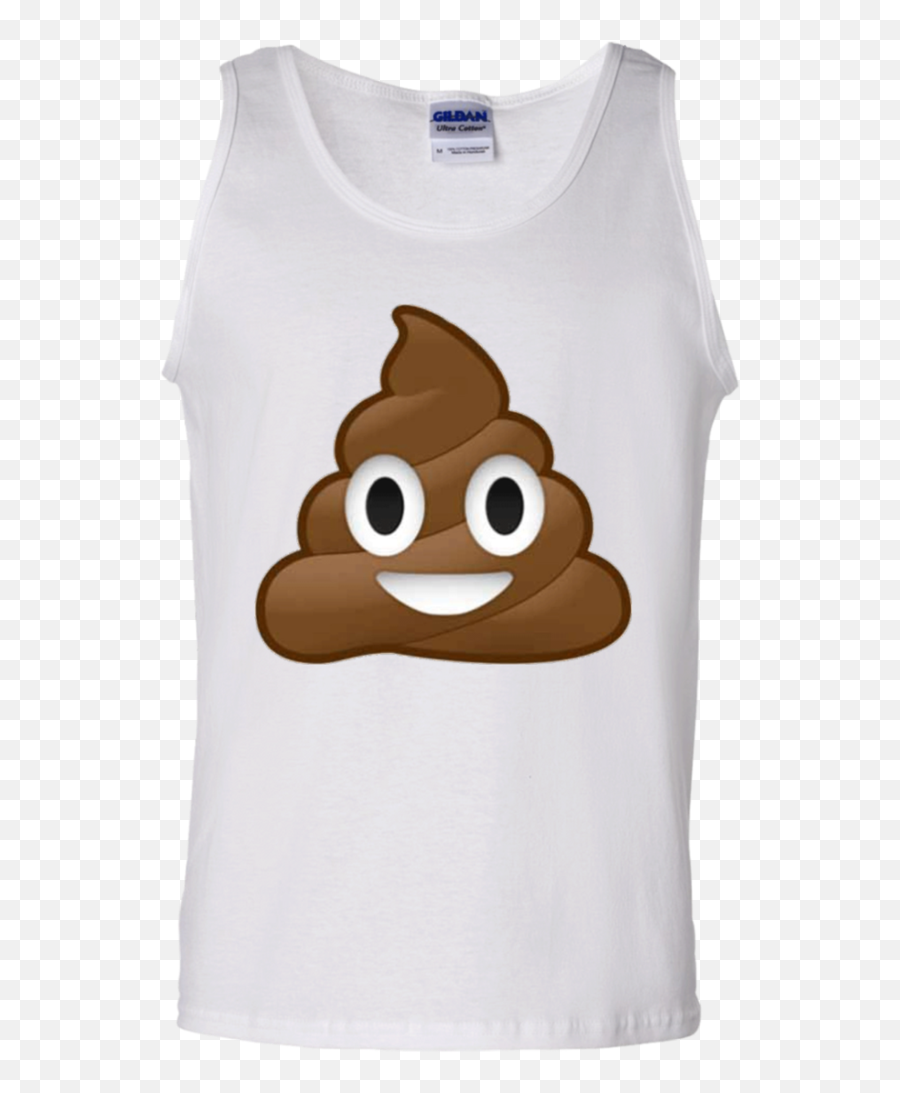 Emoji Poop Novelty Funny Or Men Women Kids Tank Top U2013 Tee - Poop Knock Knock Jokes,Man Rich From Emoji