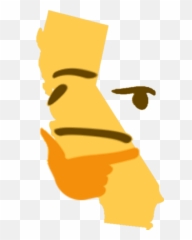Think Emojis Transparent Png Image - Thinking Emoji Many Transparent,Think Emoji