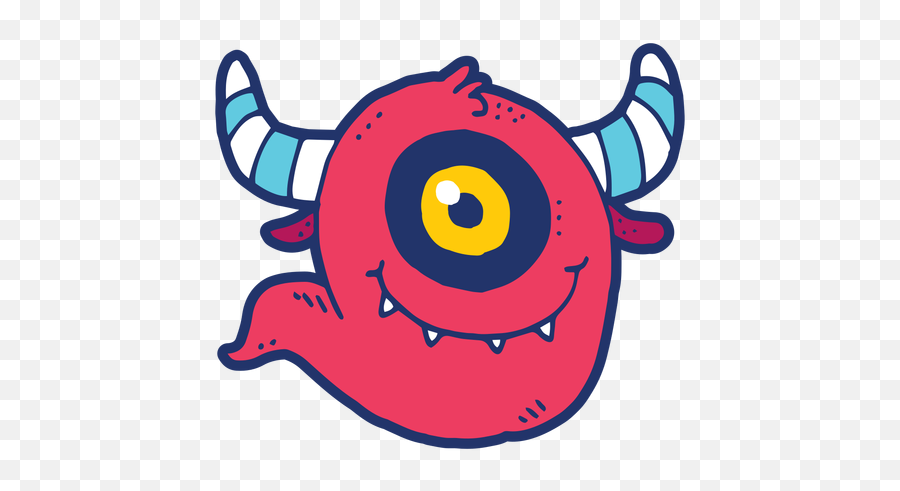 Screaming Monster Illustration - Transparent Png U0026 Svg Monster Vector Png Emoji,Doodle Monster Emotions