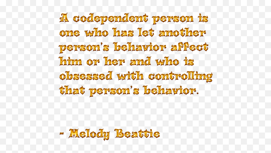 And Human Nature - Dot Emoji,Codependent Control Others Emotions