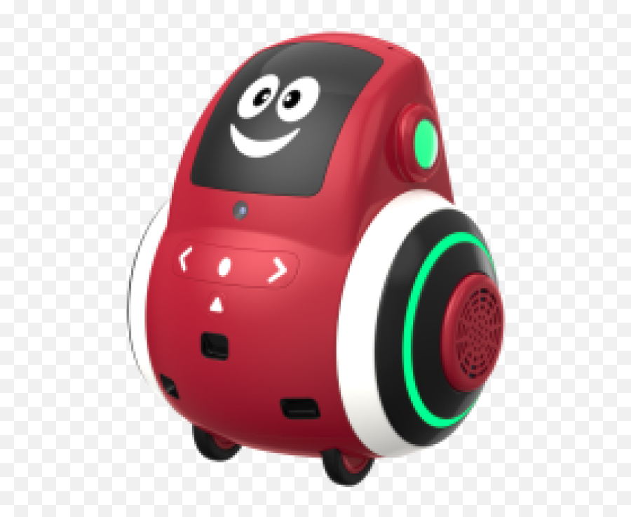 The Miko 2 Robot - Robot Toy Miko 2 Robot Emoji,Learning Robot Toy With Emotions