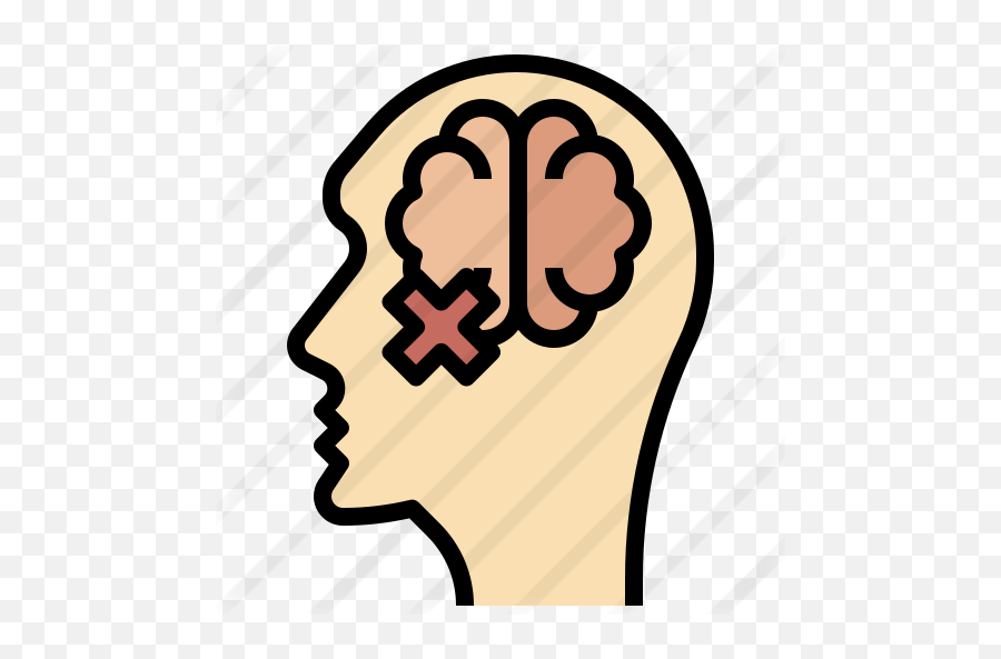 Illness - Free Healthcare And Medical Icons Neurology Icon Png Emoji,Sick Emotion Icon