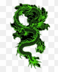Discover Trending Tattoo Stickers Picsart - Mythical Creature Emoji,Tribal Emoji Face Tattoo