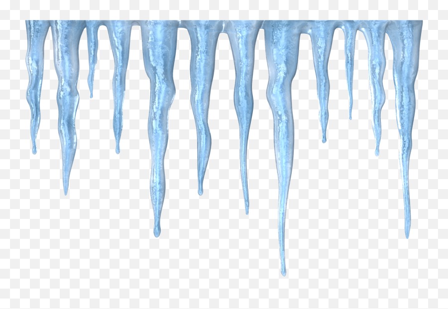 Icicle Png U0026 Free Iciclepng Transparent Images 68199 - Pngio Cartoon Icicle Png Emoji,Icicle Emoji