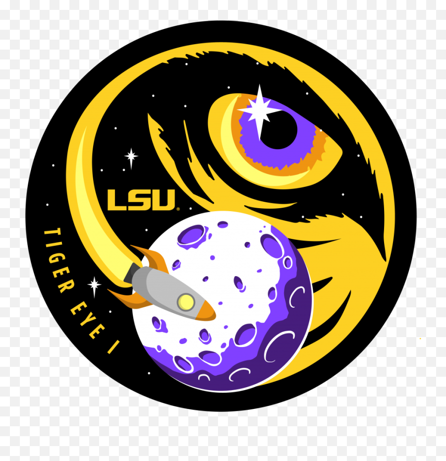 College Of Art U0026 Design - Lsu Tiger Eye 1 Emoji,Ceramics Sculpture To Express Emotion