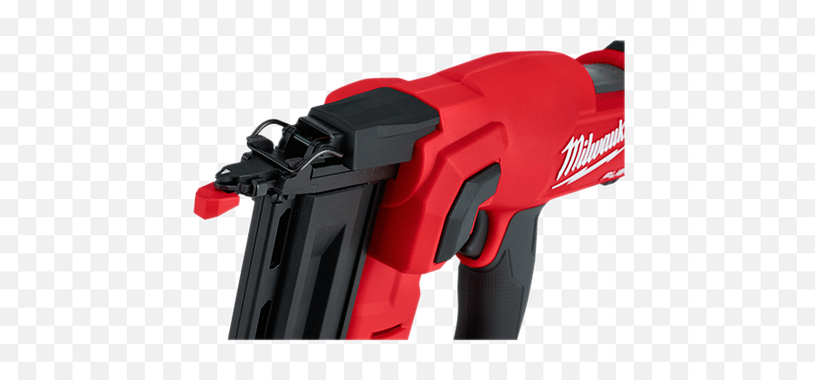 M18 Fuel 18 Gauge Brad Nailer Kit Milwaukee Tool - Milwaukee M18 Fn18gs 0x Fuel Finish Nailer 18v Bare Unit 4933471409 Emoji,Diagonal Gun Emoji