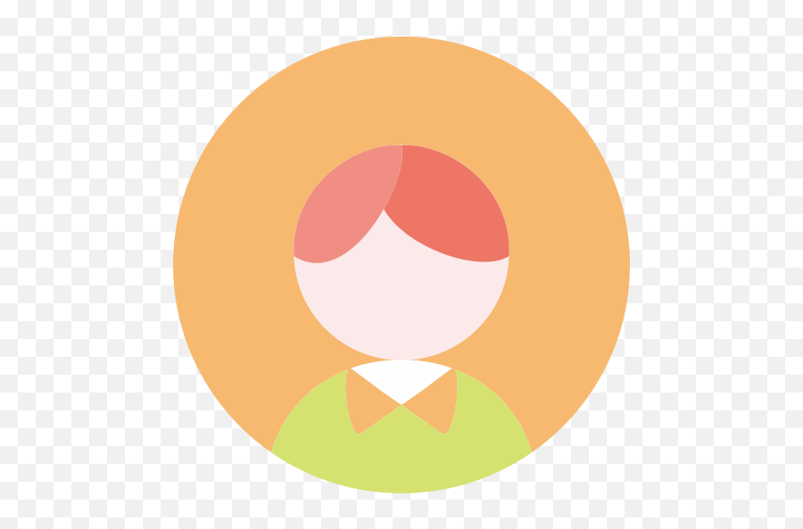 Smile - Free Icon Library Avatar Boy Vector Icon Emoji,French Horn Emoticon