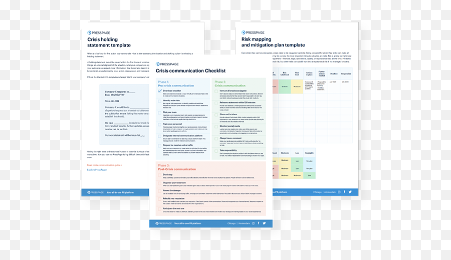 Crisis Communications - A Guide For Pr Teams Vertical Emoji,Free I Statements When It Comes To Expressing Emotion Lesson