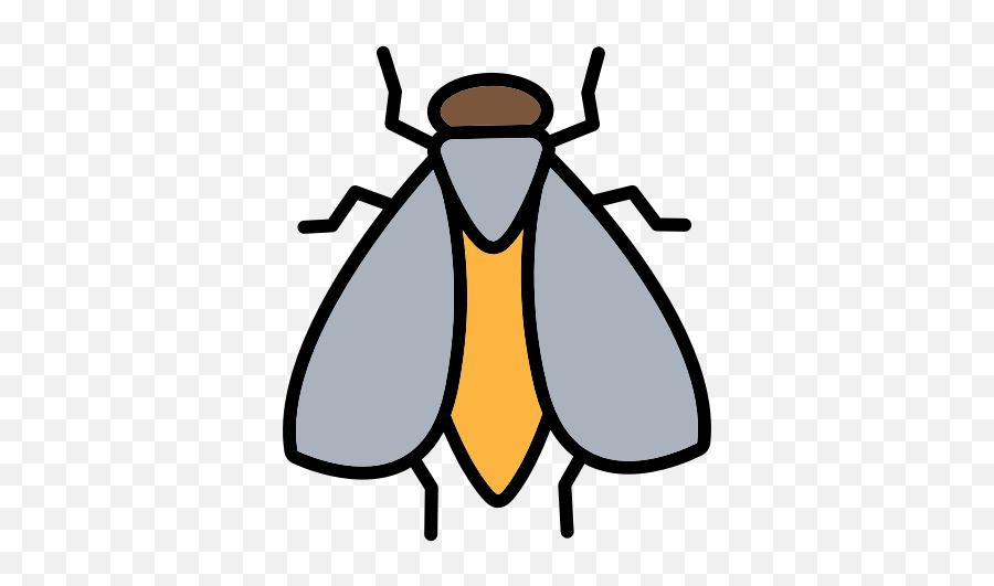 Bug Dirty Flies Fly Ger Insect Wings Icon - Free Download Parasitism Emoji,Dirty Emoji Art