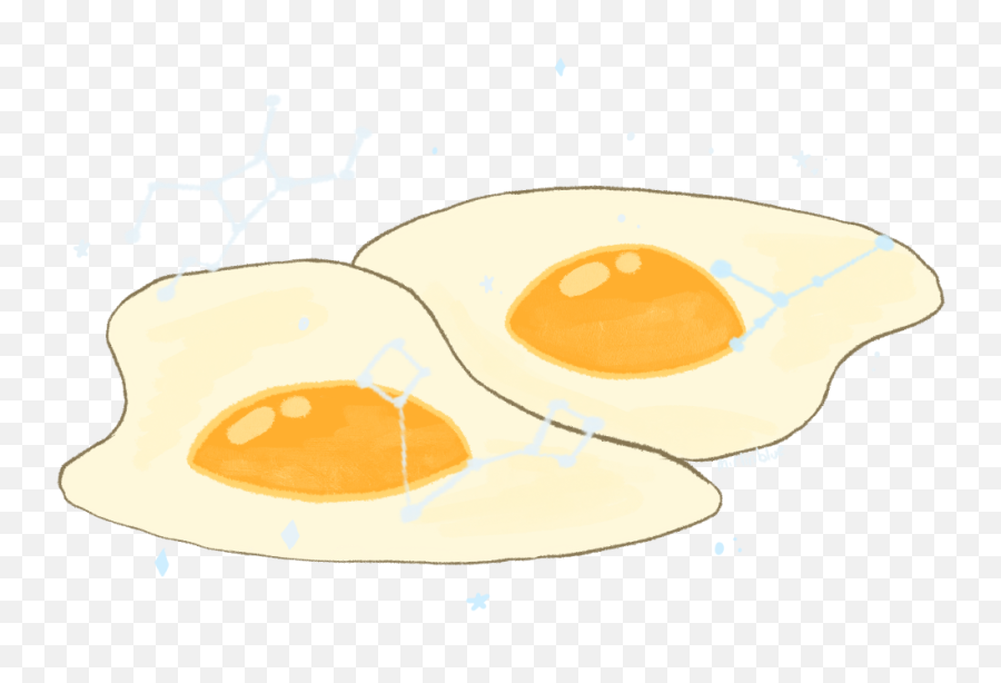 Student Work - Huevos Estrellados Emoji,Broken Egg Yolk Japanese Emoticon