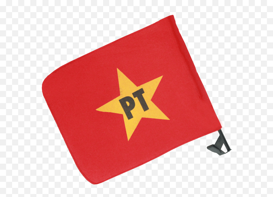Bandeira Do Pt - Pt Bandeira Emoji,Emoticon Bandeira Do Brasil