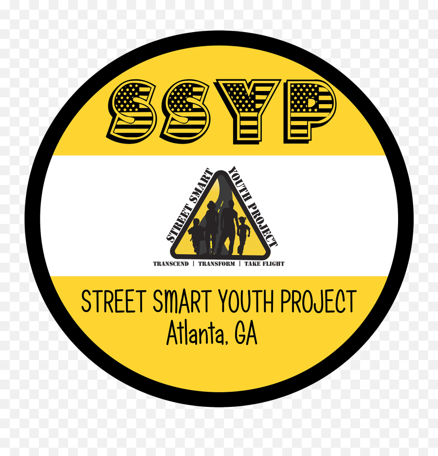 Street Smart Youth Project Inc Mightycause - Language Emoji,Murderer Emoticon With Text