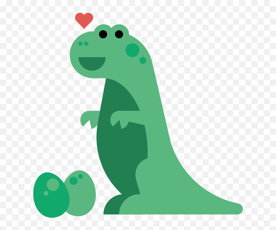 Meet The Betabubs U2014 Betabubs - Dot Emoji,Dinosaur Emojis