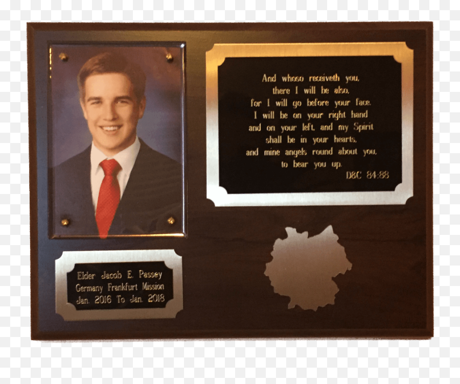 Popular Missionary Scriptures For - Lds Missionary Plaque Scriptures Emoji,Lds Emotions Leared From Scriptures