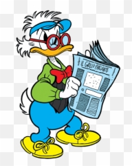 Gideon Mcduck - Scrooge Mcduck Emoji,Is Scrooge Mcduck A Red Emoji