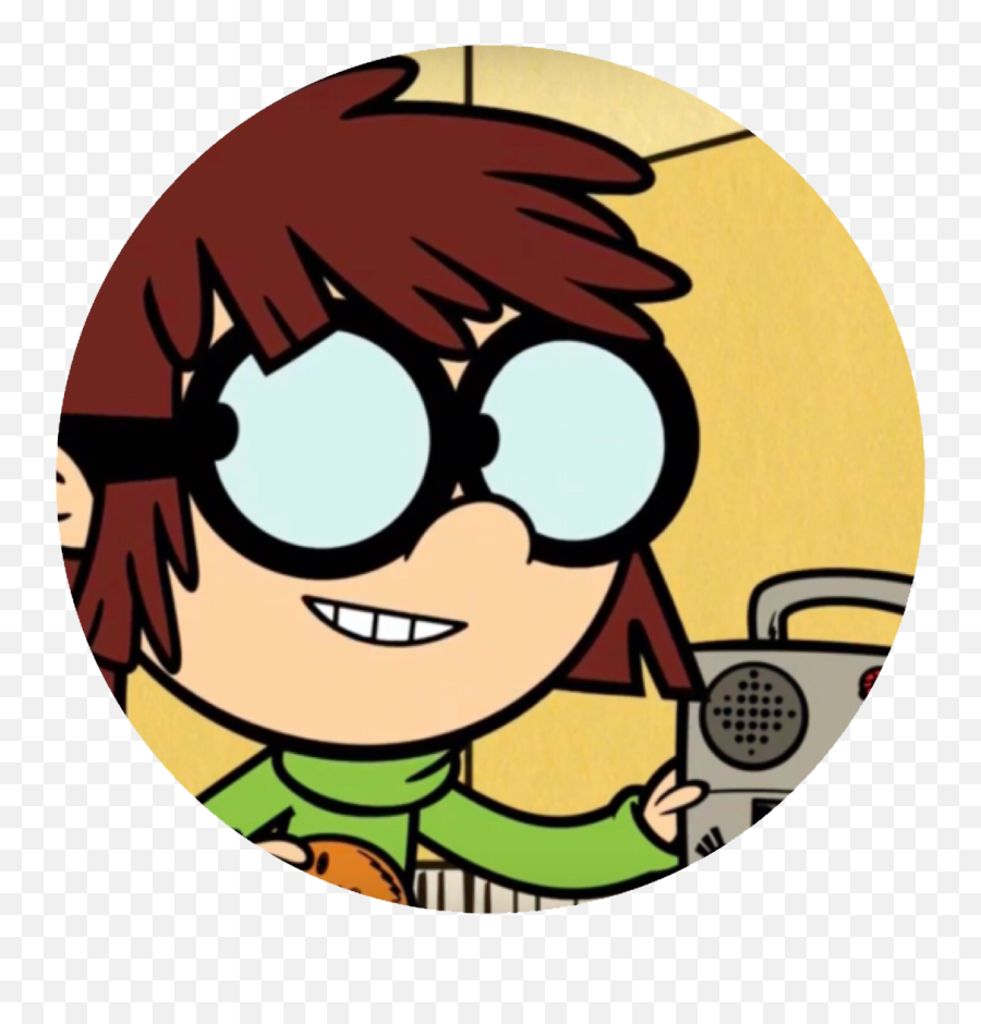 Download The Loud House Loud House Lisa - Loud House Lisa Emoji,Lisa Lisa & Cult Jam Lost In Emotion