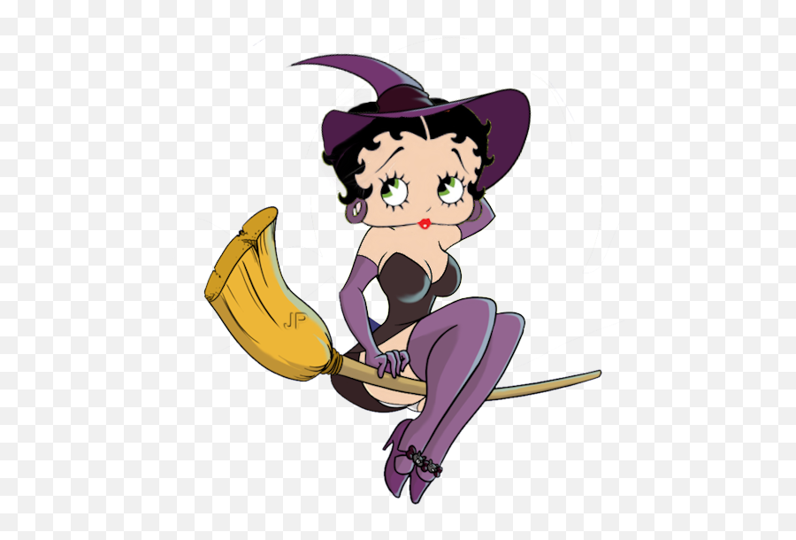 190 Ideas De Corazón - Betty Boop Emoji,No Hay Emoticon De Escoba