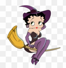 190 Ideas De Corazón - Betty Boop Emoji,No Hay Emoticon De Escoba