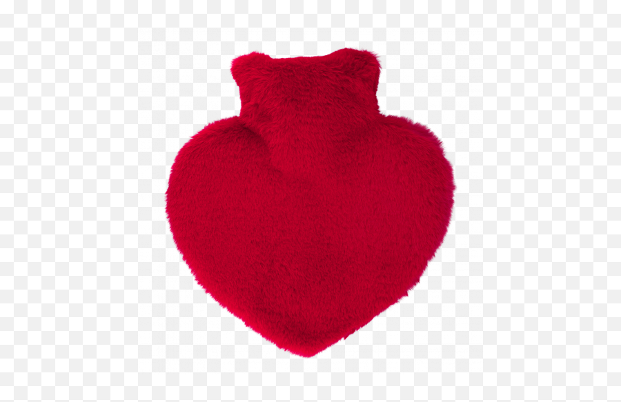 Hot Water Bottle - Hotly Pylones Soft Emoji,Who Sells Emoji Heart Pillow