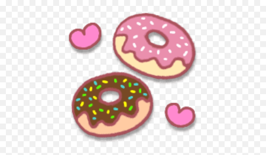 Emojis Surtidos Stickers For Whatsapp - Girly Emoji,Baking Emojis