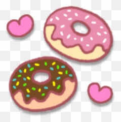 Emojis Surtidos Stickers For Whatsapp - Girly Emoji,Baking Emojis