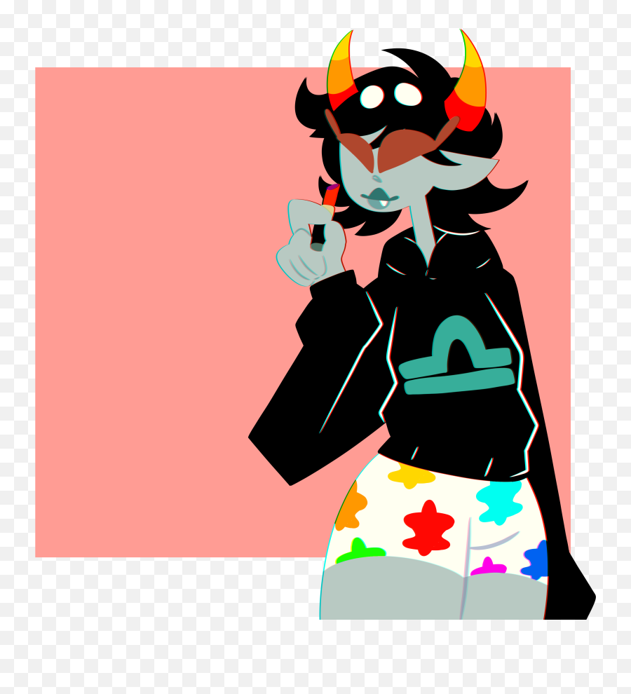 Homestuck - Fictional Character Emoji,Homestuck Terezi Emoticons