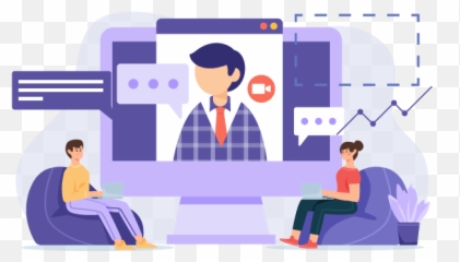 Whatsapp Clone App Development Best Clone App For Whatsapp - Video Conference Emoji,Emojis For Android Of Cleaning Lady