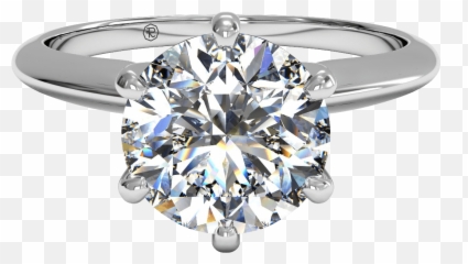Diamond Ring Recommender Ritani - 3 Carat Cubic Zirconia Solitaire Ring Emoji,Emotions Diamonds Idd
