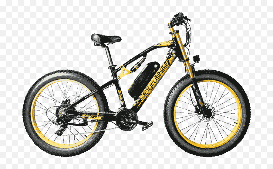 Cyrusher Xf900 Electric Bicycle 750w - Town Hall Emoji,Beach Cruiser Bike Emoji