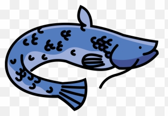 Catfish Clipart - Catfish Emoji,Cat Fish Emoji