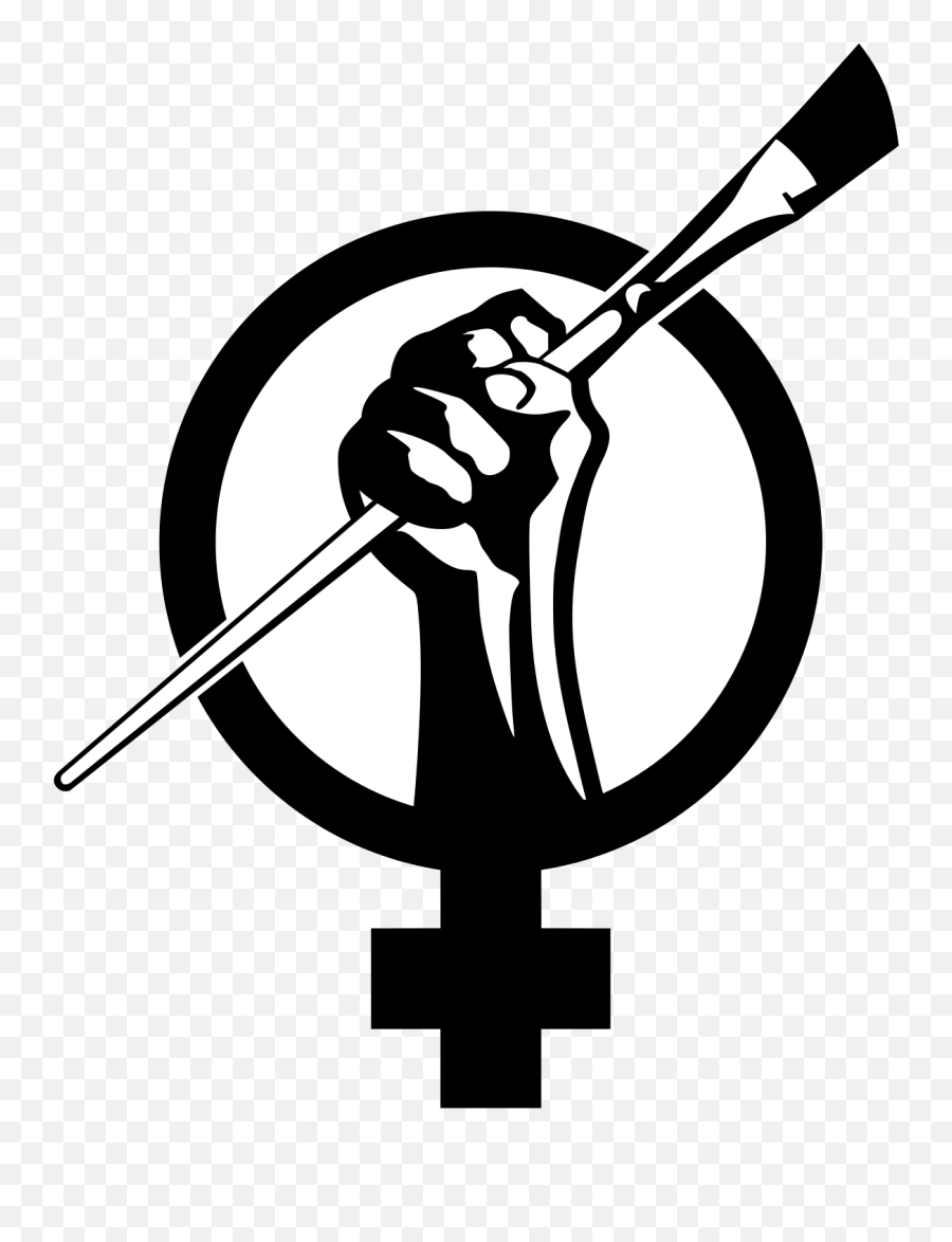 Artfeminism User Groupsafe Brave Space Policy - Meta Day Symbol Png Emoji,Power To Feel Others Emotions Power Wiki