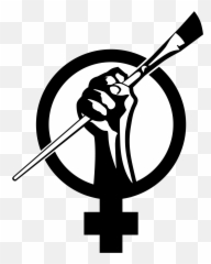 Artfeminism User Groupsafe Brave Space Policy - Meta Day Symbol Png Emoji,Power To Feel Others Emotions Power Wiki