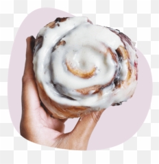 New Pie Co - Glaze Emoji,Emoticon Sticky Buns