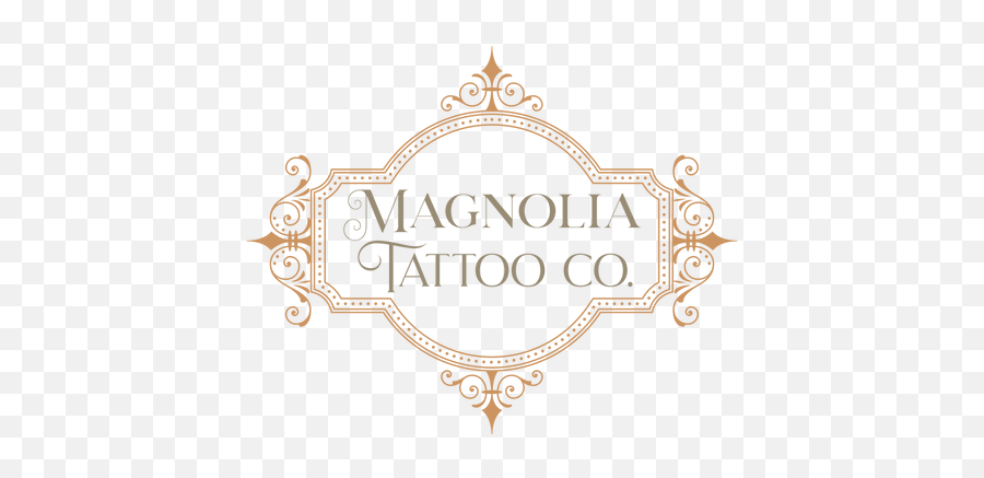 Magnolia Tattoo Co Custom Tattooing In Carrboro Nc - Decorative Emoji,My Emotions Give Me Strength Tattoo