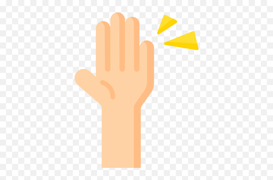 Post - Sign Language Emoji,Messenger Clapping Emoticon