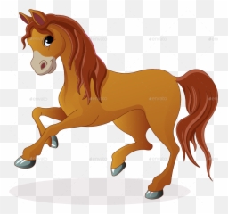 Horse Clip Art - Horse Cartoon Images Hd Emoji,Hand Horse Horse Emoji
