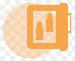 Family Room Cervi - Clip Art Emoji,Pictures That Instile Emotion