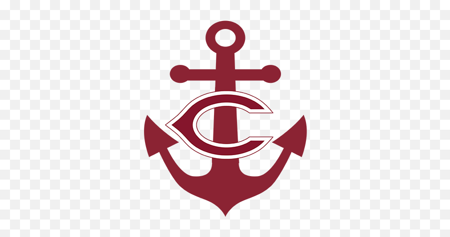 Columbus Public Schools - Motif Broderie Machine Ancre Marine Emoji,Nautical Emojis Anchor