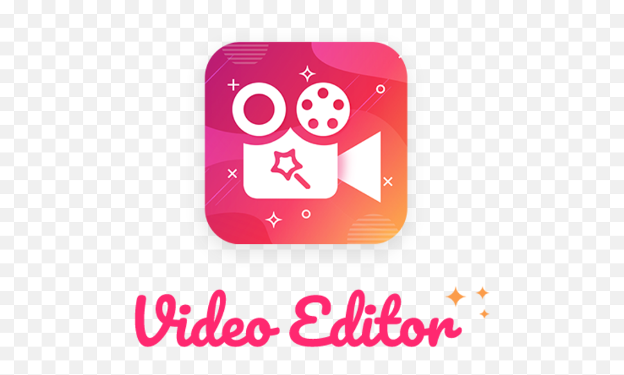 Videoeditor Video Editor For Youtube - Videoguru Apps On Dot Emoji,Emojis In Real Life Youtube