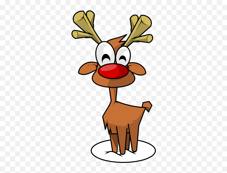 Free Rudolph Nose Png Download Free Emoji,Rudolf Red Nose Emoji
