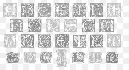 Carolingian Typefaces Emoji,Ghosts Weith Emotions