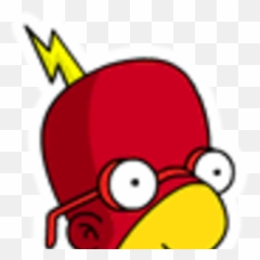 Truth Justice And The Milhouse Way The Simpsons Tapped - Dot Emoji,Emoji Lunch Box Justice