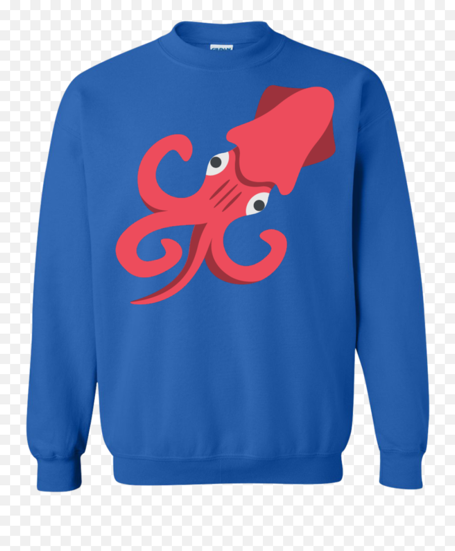 Squid Emoji Sweatshirt U2013 Wind Vandy,Abraham Lincoln In Emojis